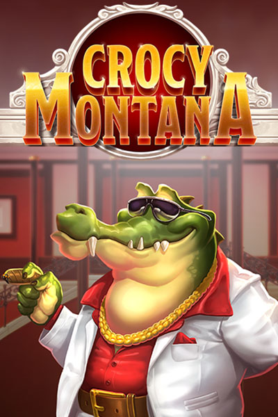 Crocy Montana