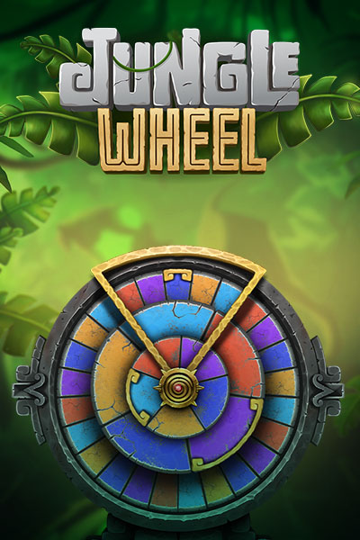 Jungle Wheel