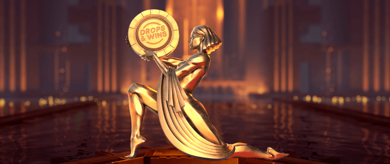 Drops & Wins